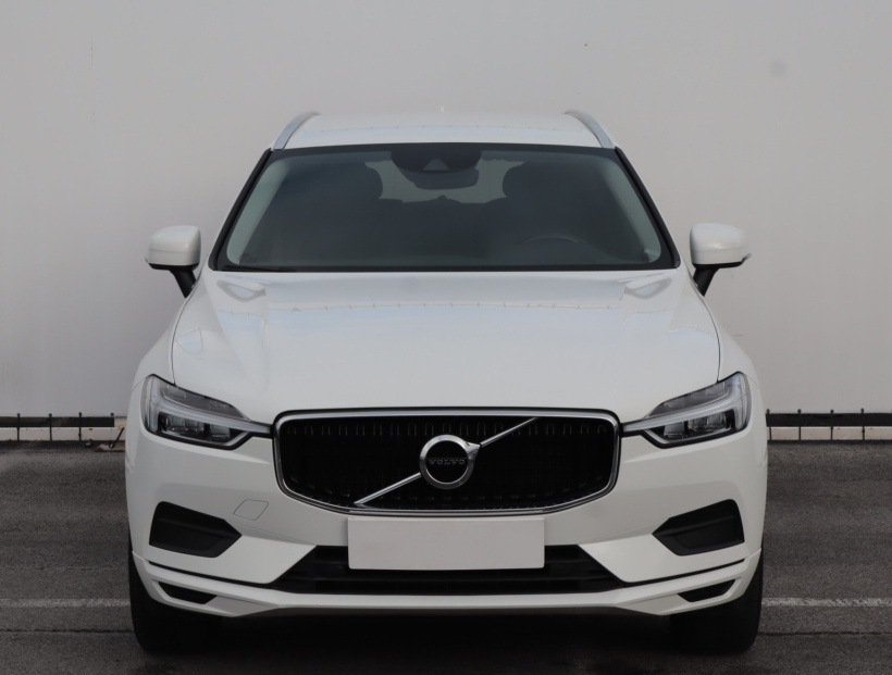 Volvo XC60, 2020