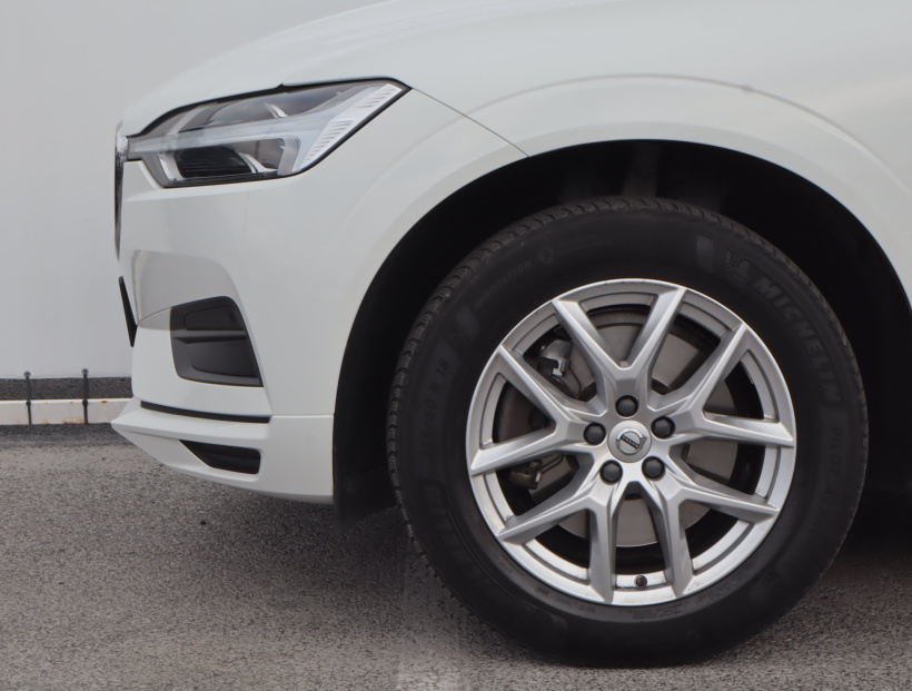 Volvo XC60, 2020