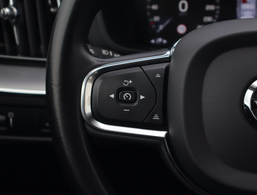 Volvo XC60, 2020