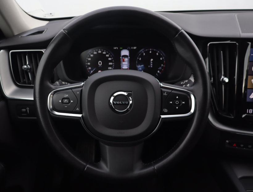 Volvo XC60, 2020