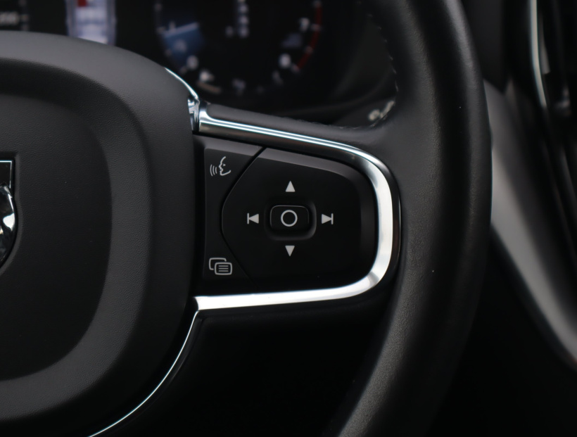 Volvo XC60, 2020