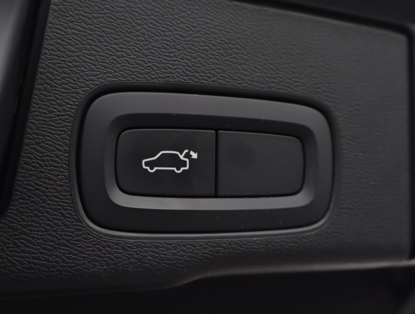 Volvo XC60, 2020