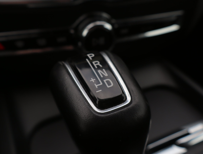 Volvo XC60, 2020