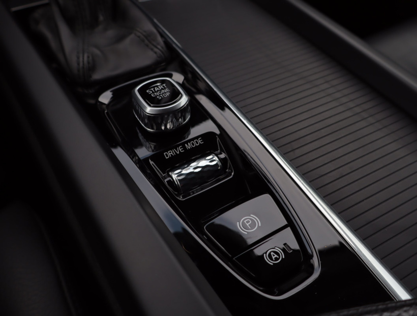 Volvo XC60, 2020