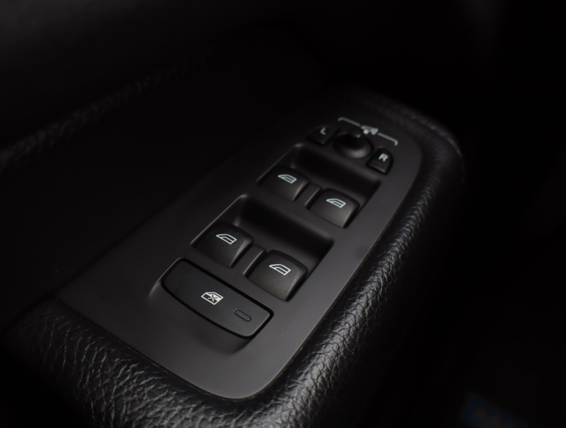 Volvo XC60, 2020