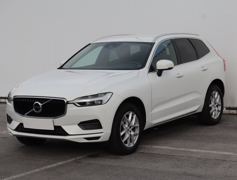 Volvo XC60, 2020