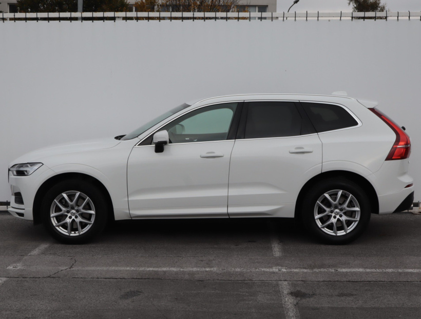 Volvo XC60, 2020