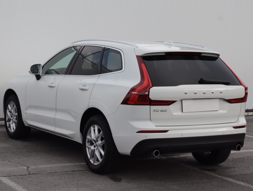 Volvo XC60, 2020