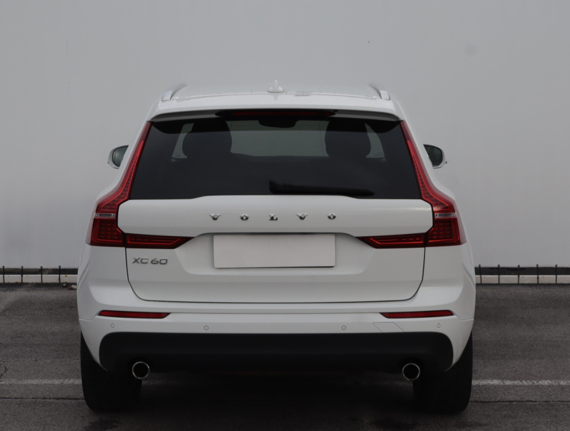 Volvo XC60, 2020