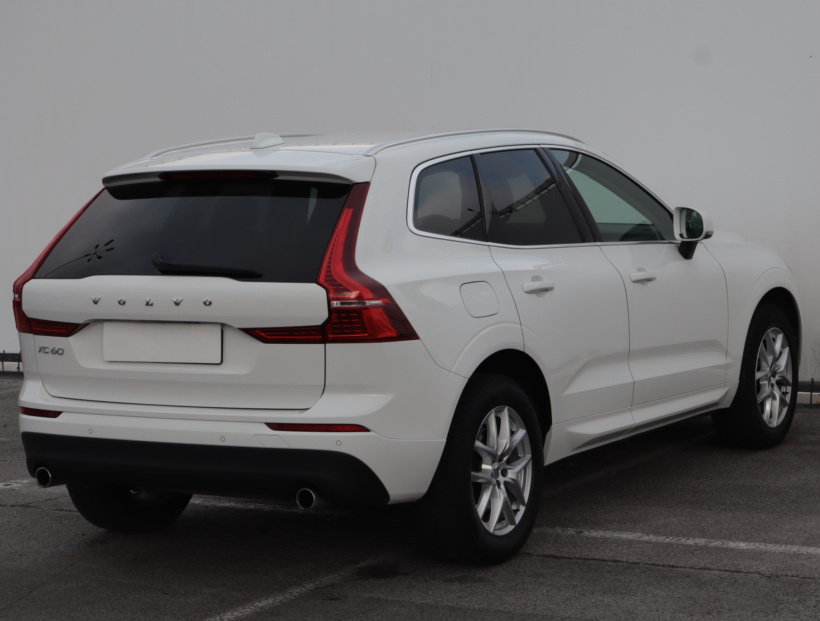 Volvo XC60, 2020