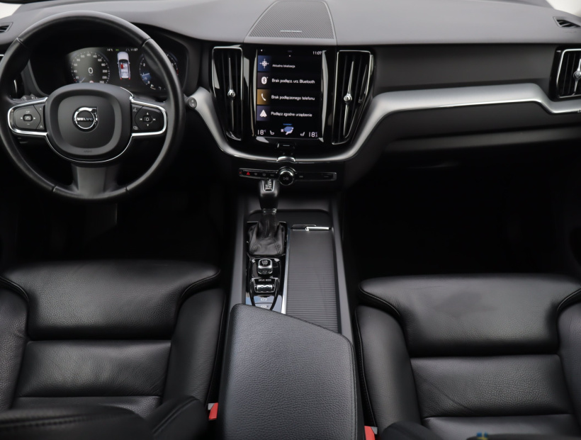 Volvo XC60, 2020