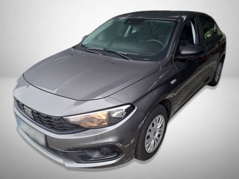 Fiat Tipo, 2022