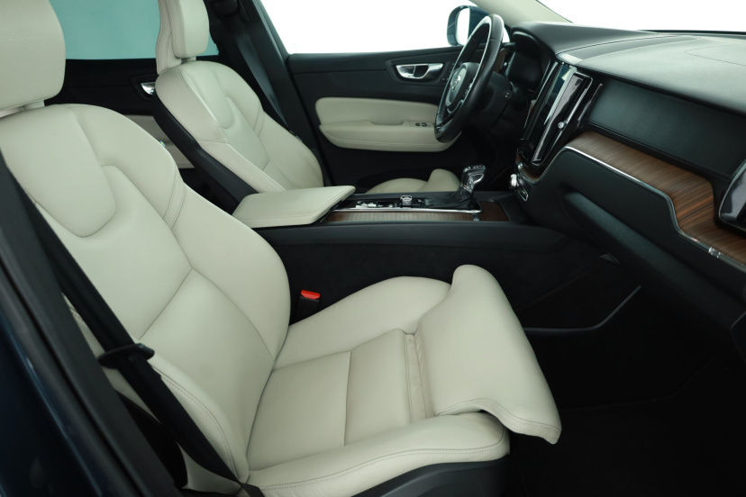 Volvo XC60, 2018