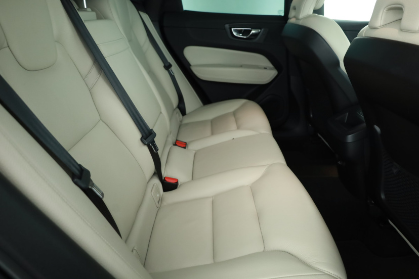 Volvo XC60, 2018