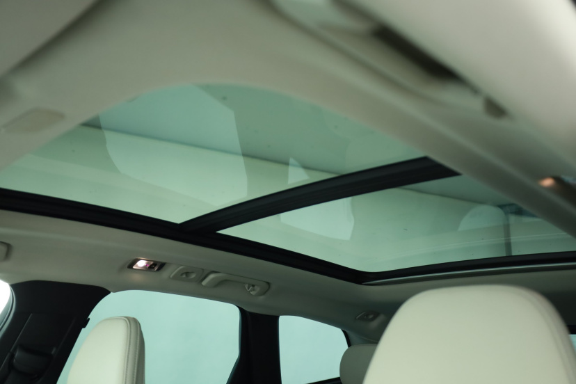 Volvo XC60, 2018