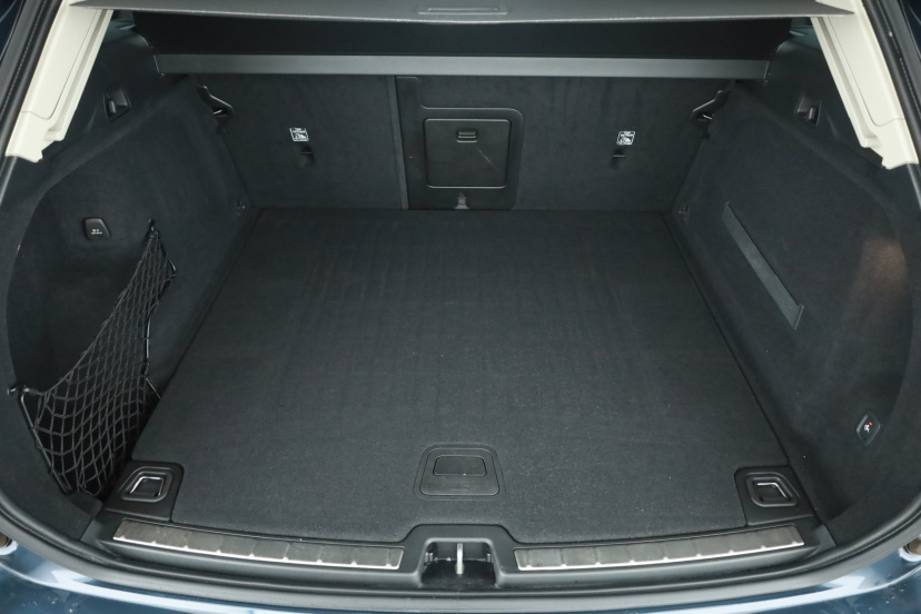 Volvo XC60, 2018