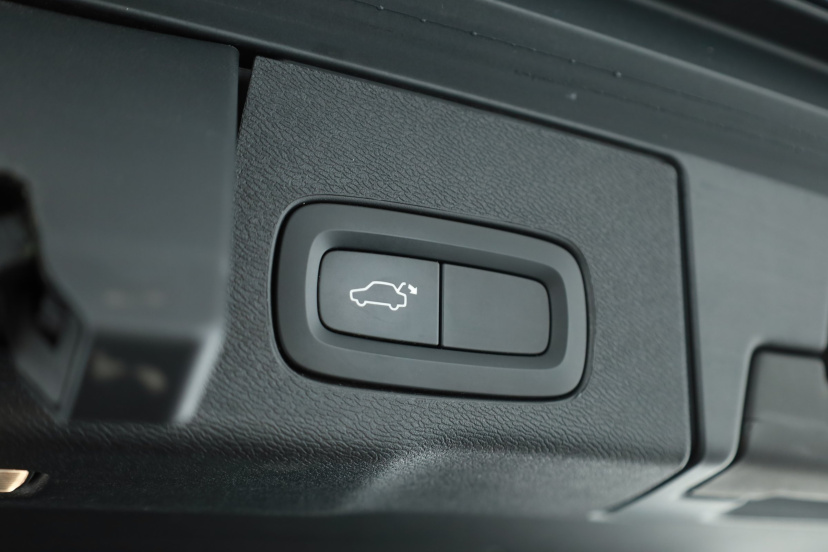 Volvo XC60, 2018