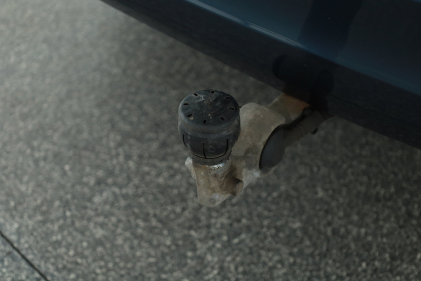 Volvo XC60, 2018
