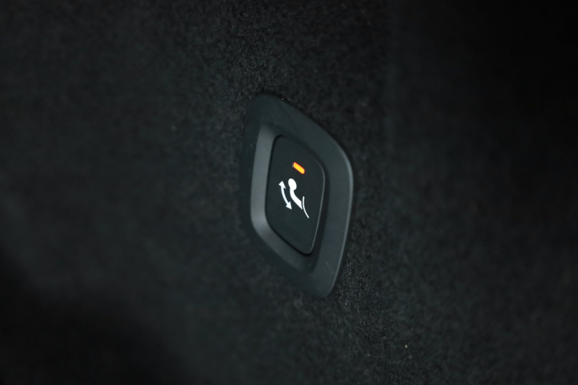 Volvo XC60, 2018