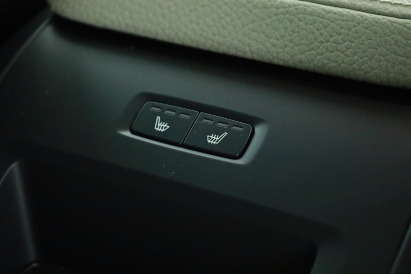 Volvo XC60, 2018