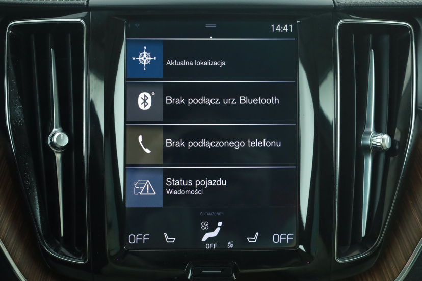 Volvo XC60, 2018