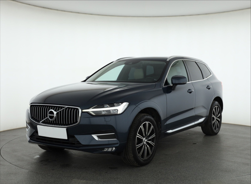 Volvo XC60, 2018