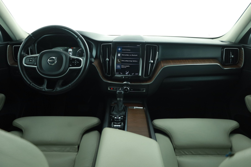 Volvo XC60, 2018
