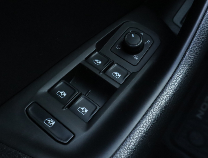 Volkswagen Arteon, 2018