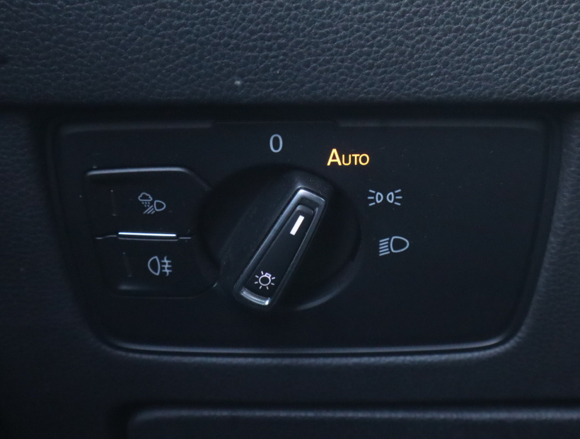 Volkswagen Arteon, 2018
