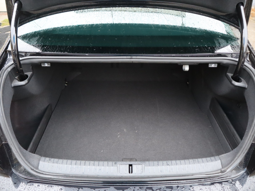 Volkswagen Passat, 2017