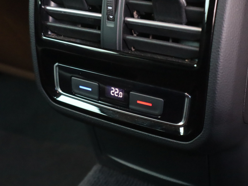 Volkswagen Passat, 2017
