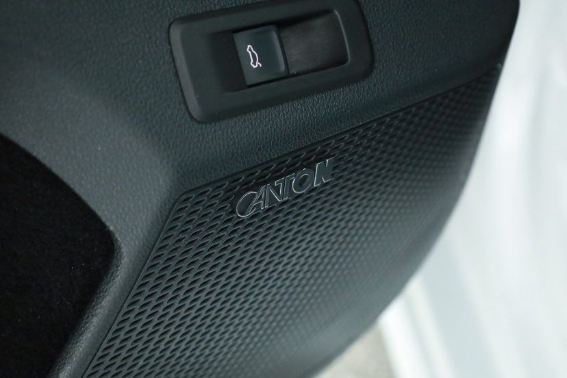 Škoda Octavia, 2023