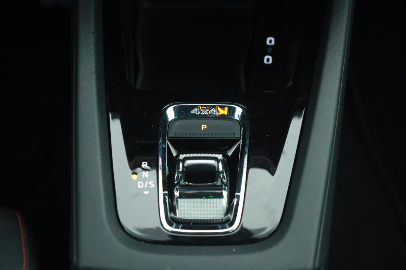 Škoda Octavia, 2023