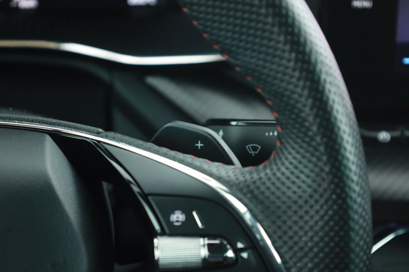 Škoda Octavia, 2023