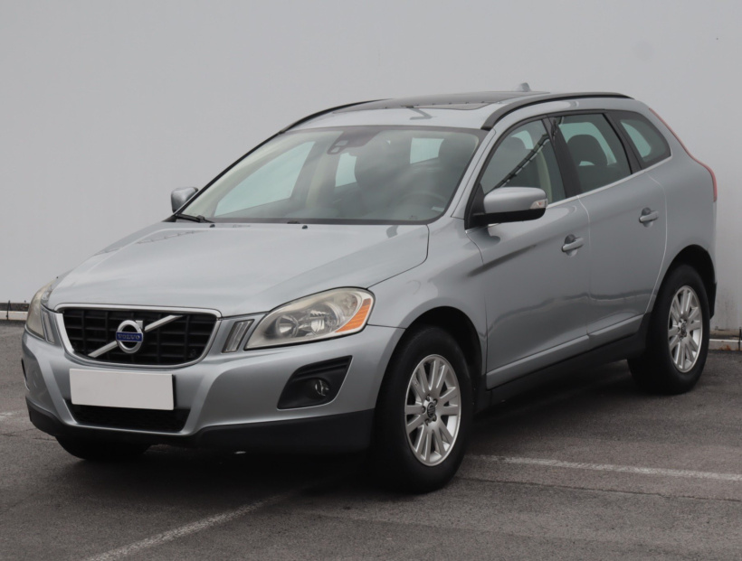 Volvo XC60, 2010 – zdjęcie 7
