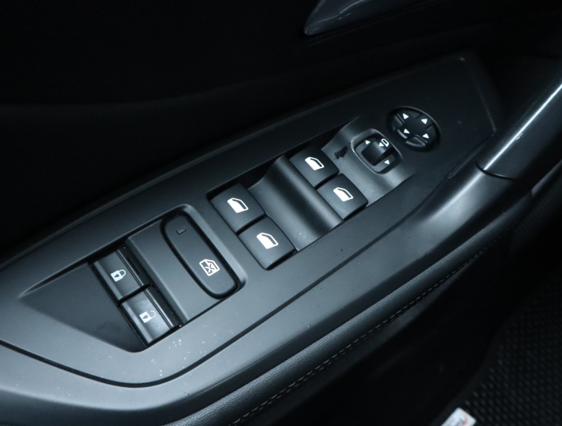 Peugeot 308, 2021
