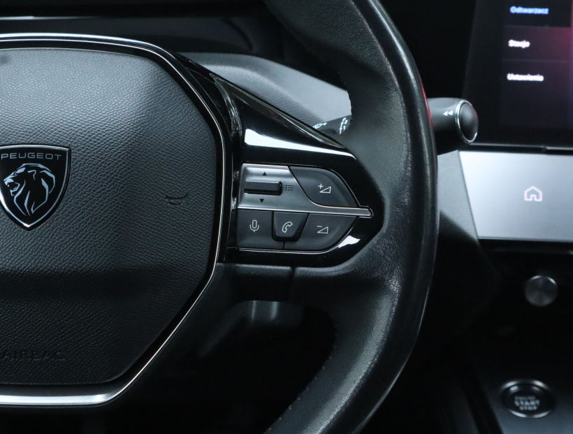 Peugeot 308, 2021