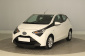 Toyota Aygo, 2021