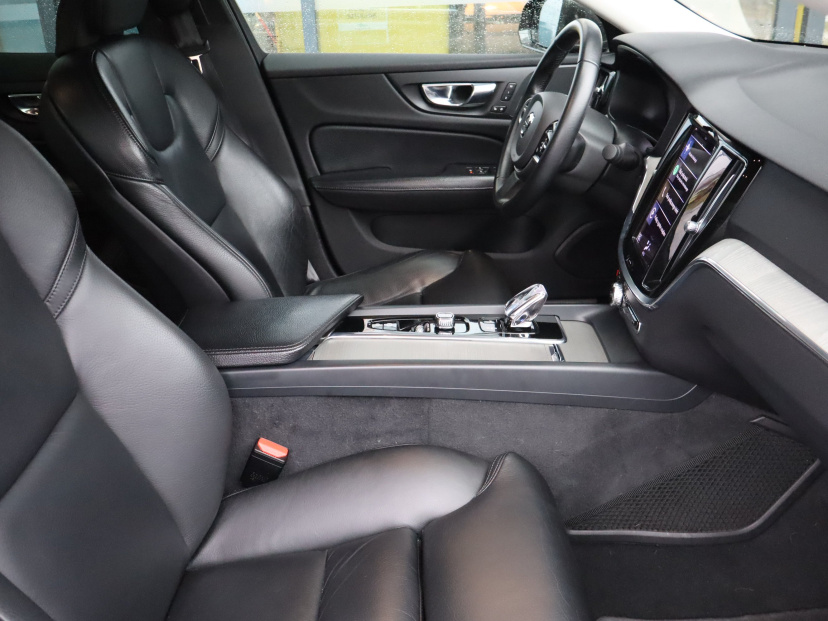 Volvo S60, 2020
