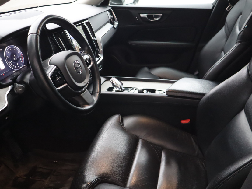 Volvo S60, 2020