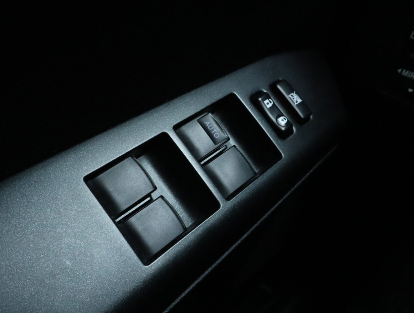 Toyota RAV 4, 2016
