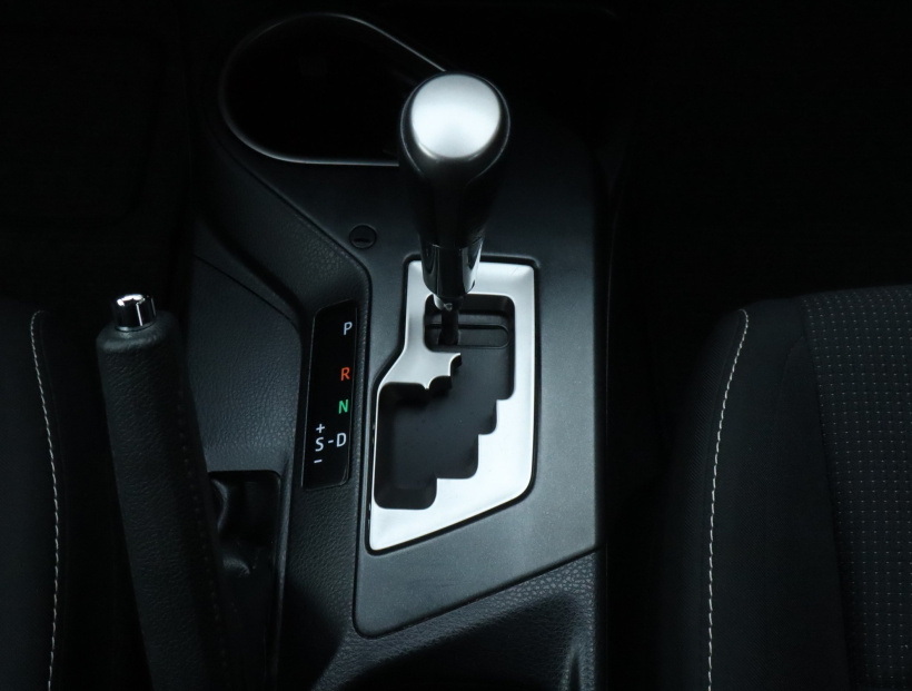 Toyota RAV 4, 2016
