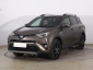 Toyota RAV 4, 2016