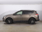 Toyota RAV 4, 2016
