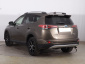 Toyota RAV 4, 2016