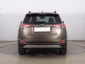 Toyota RAV 4, 2016