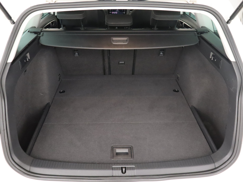 Volkswagen Golf, 2017