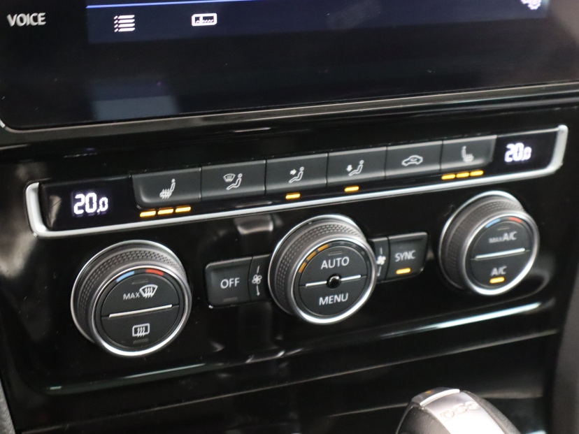Volkswagen Golf, 2017