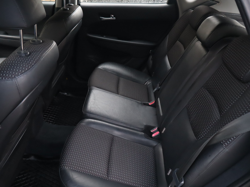 Hyundai i30, 2008 – zdjęcie 13