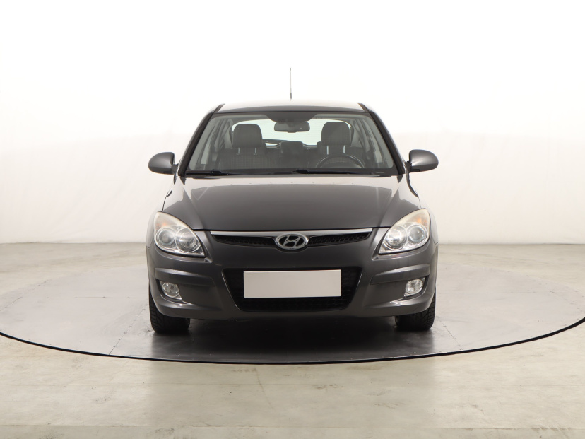 Hyundai i30, 2008 – zdjęcie 6